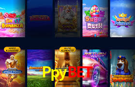 Ppybet