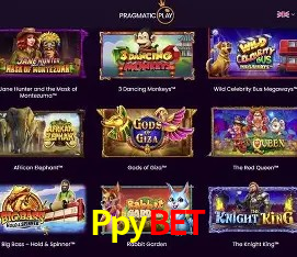 Ppybet